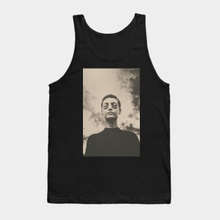 Visionary Tank Top